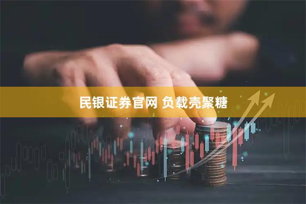 民银证券官网 负载壳聚糖